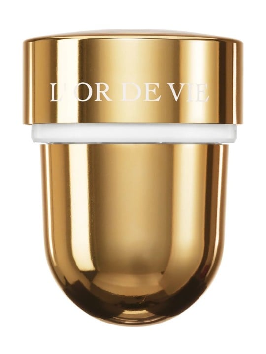 Ricarica di crema antietà per il viso Christian Dior L'Or De Vie 50ml