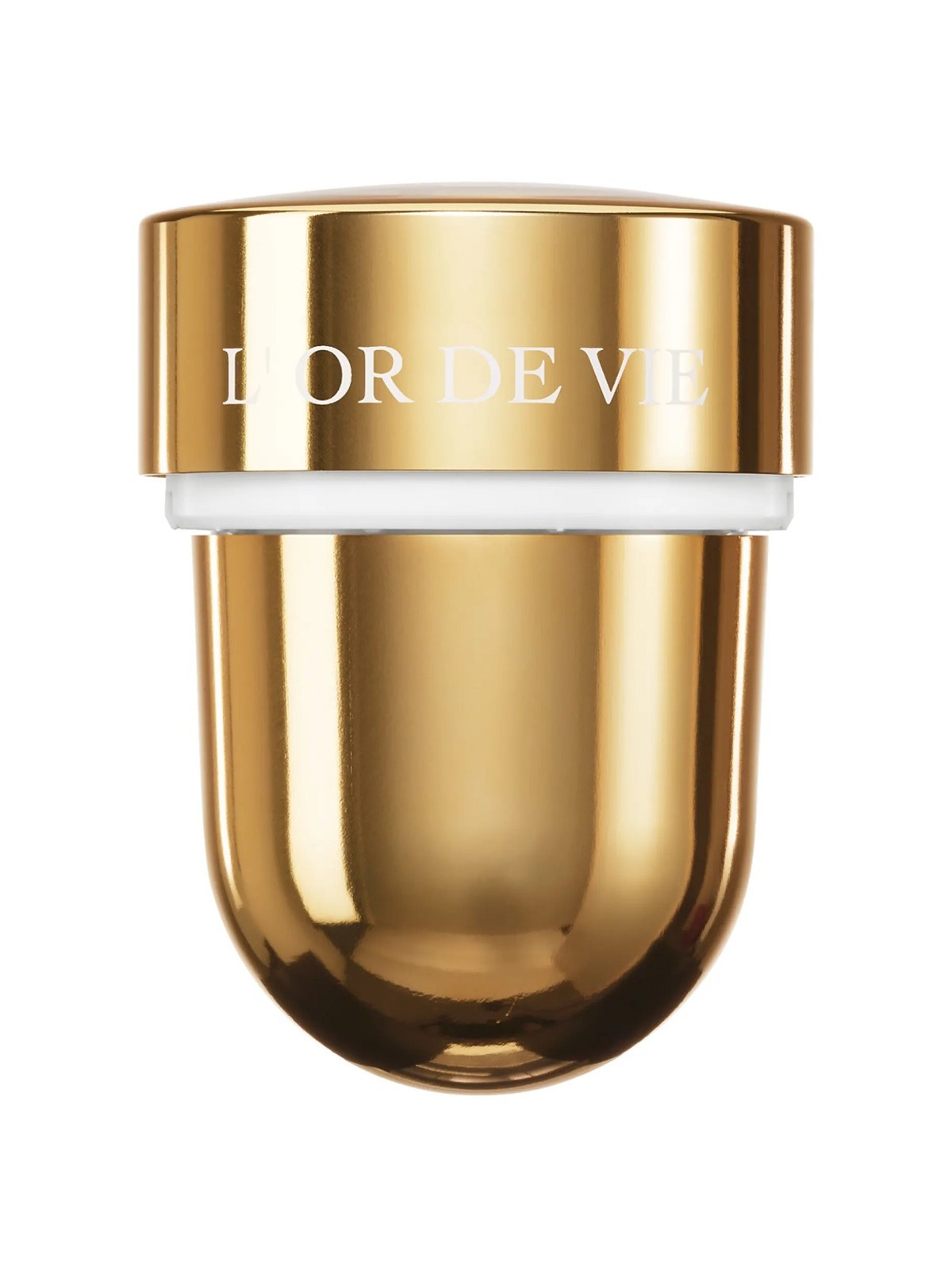 Ricarica di crema antietà per il viso Christian Dior L'Or De Vie 50ml