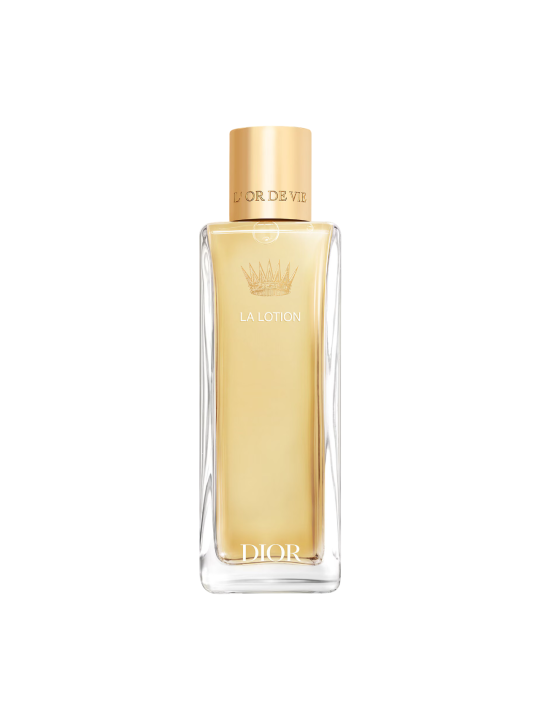 Christian Dior L'Or De Vie Lozione Antietà per il Viso 180ml