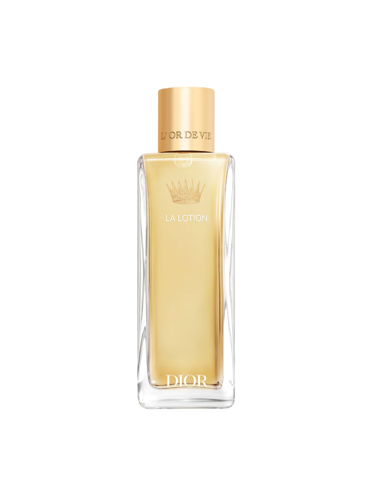 Christian Dior L'Or De Vie Lozione Antietà per il Viso 180ml