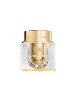 Christian Dior L'Or De Vie Crema Ricca Antietà per il Viso 50ml