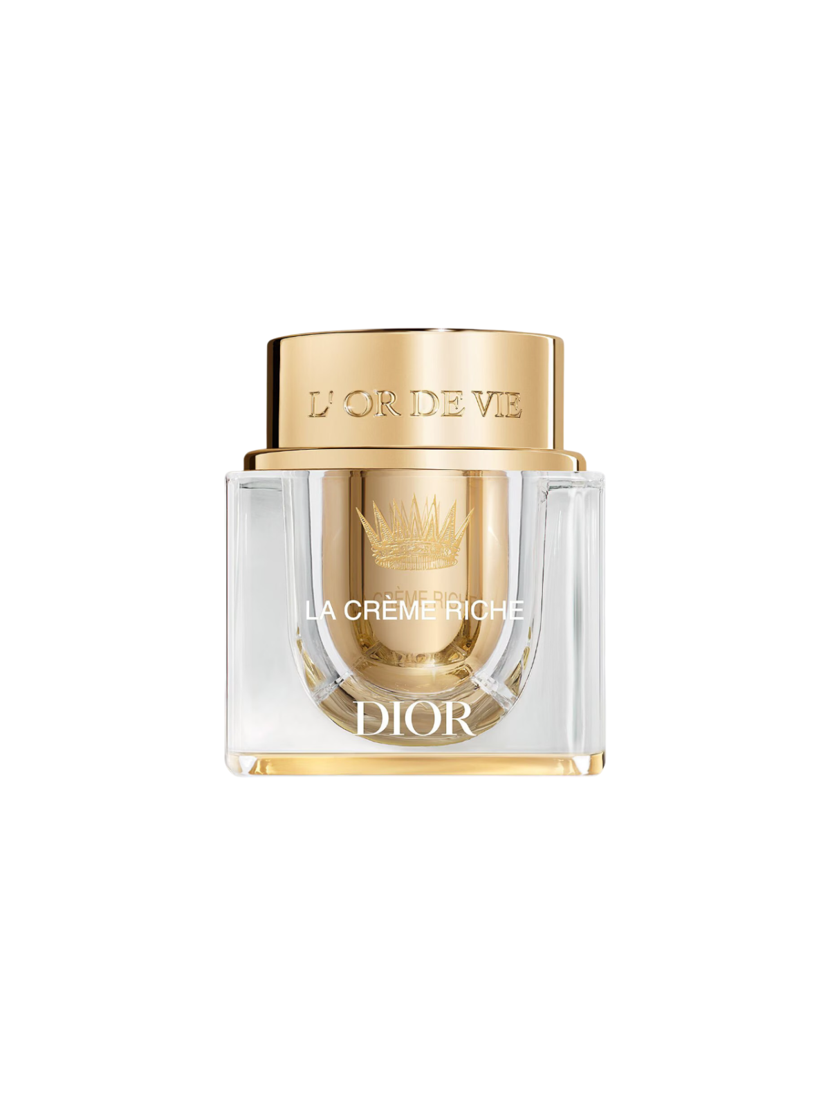 Christian Dior L'Or De Vie Crema Ricca Antietà per il Viso 50ml