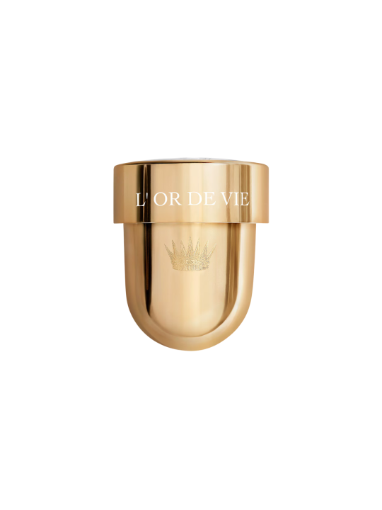 Christian Dior L'Or De Vie Crema Ricca Antietà per il Viso (Ricarica) 50ml