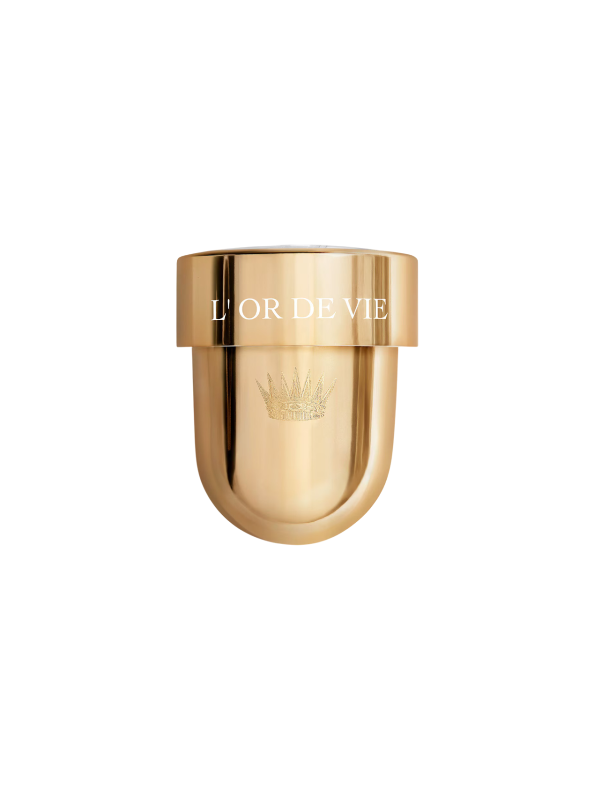 Christian Dior L'Or De Vie Crema Ricca Antietà per il Viso (Ricarica) 50ml