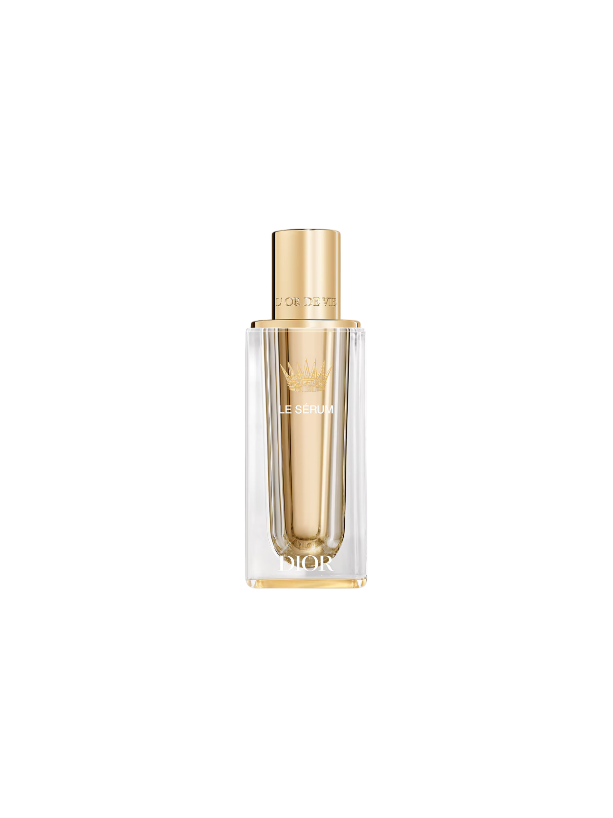 Siero antietà viso Christian Dior L'Or De Vie 30ml