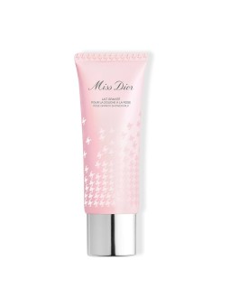 Latte da bagno Christian Dior Miss Dior 75ml