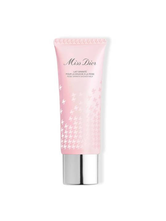 Latte da bagno Christian Dior Miss Dior 75ml