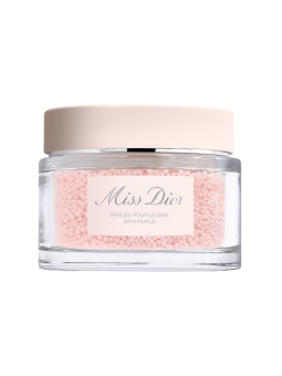 Bagnoschiuma Christian Dior Miss Dior 100 g