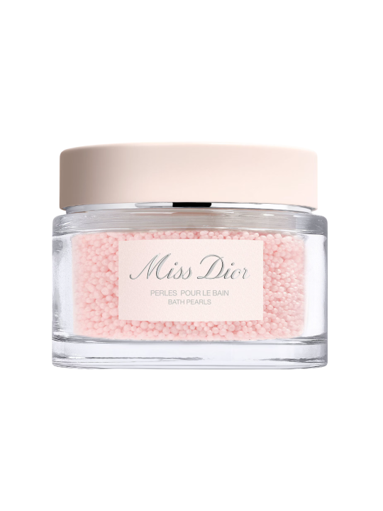 Bagnoschiuma Christian Dior Miss Dior 100 g