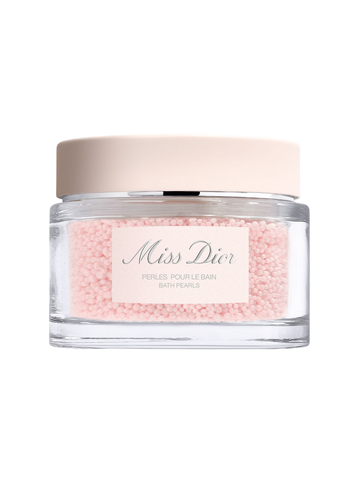 Bagnoschiuma Christian Dior Miss Dior 100 g