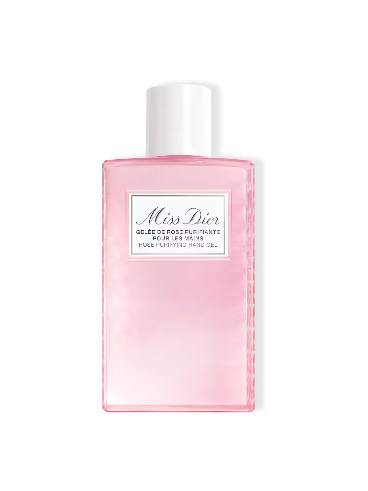 Christian Dior Miss Dior Gel Mani Purificante 75ml