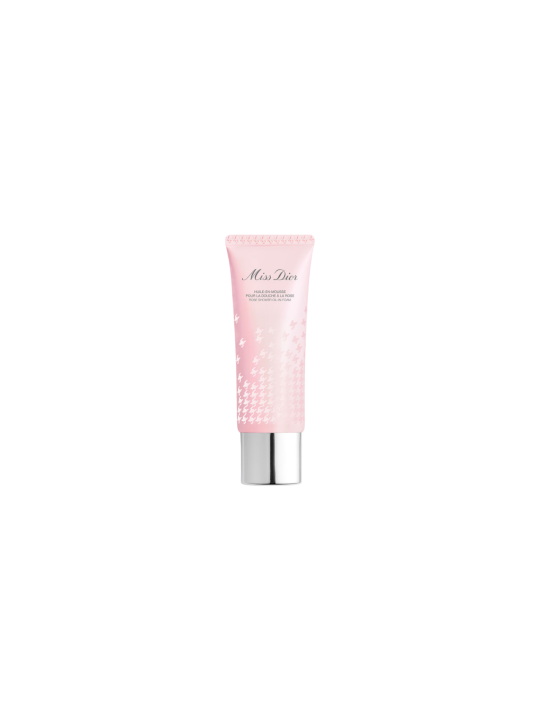 Christian Dior Miss Dior Shower Mousse 75ml