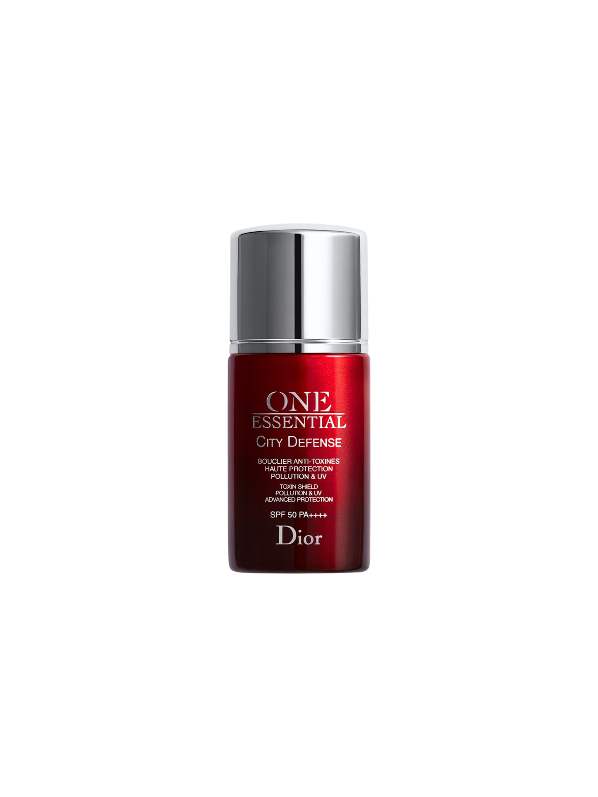 Christian Dior One Essential City Defense Crema Giorno Protezione UV per il Viso SPF 50 30ml