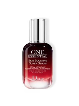 Siero viso detossinante essenziale Christian Dior One 30ml