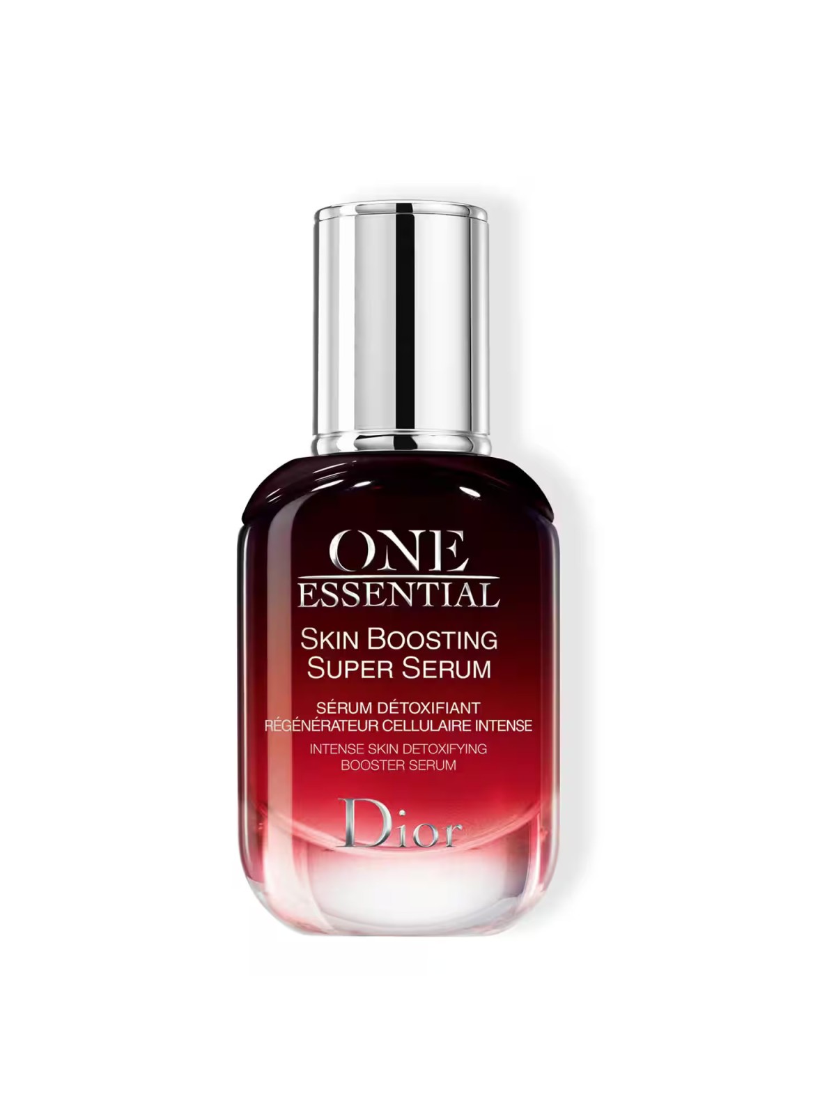 Siero viso detossinante essenziale Christian Dior One 30ml