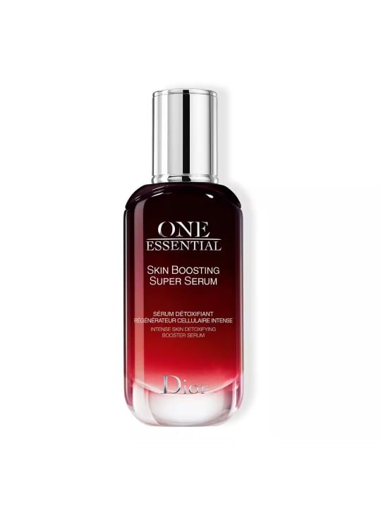 Siero viso detossinante essenziale Christian Dior One 50ml