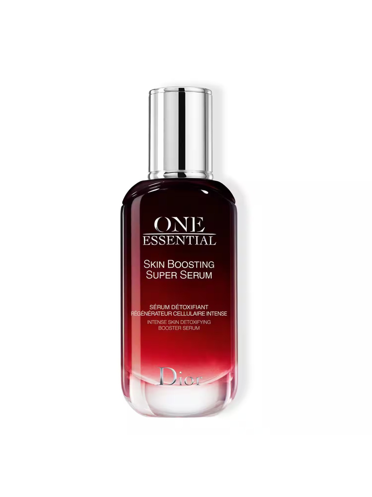 Siero viso detossinante essenziale Christian Dior One 50ml