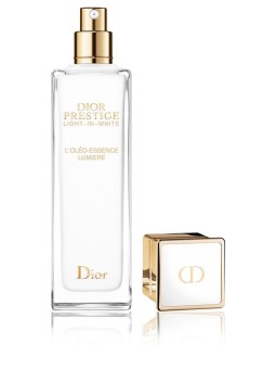 Christian Dior Prestige L'Oleo-Essence Lumiere Lozione Peeling Illuminante 150ml