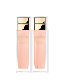 Christian Dior Prestige La Micro-Huile De Rose Correttore e Illuminante Liquido Duo per il Viso 50ml