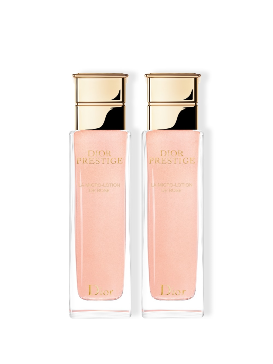 Christian Dior Prestige La Micro-Huile De Rose Correttore e Illuminante Liquido Duo per il Viso 50ml