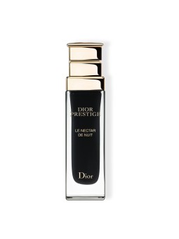 Christian Dior Prestige Le Nectar Siero Notte Antietà Viso 30ml