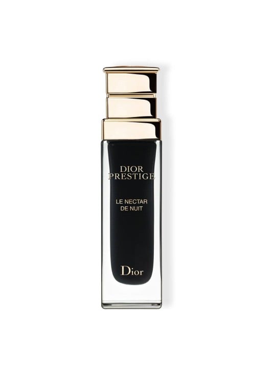 Christian Dior Prestige Le Nectar Siero Notte Antietà Viso 30ml
