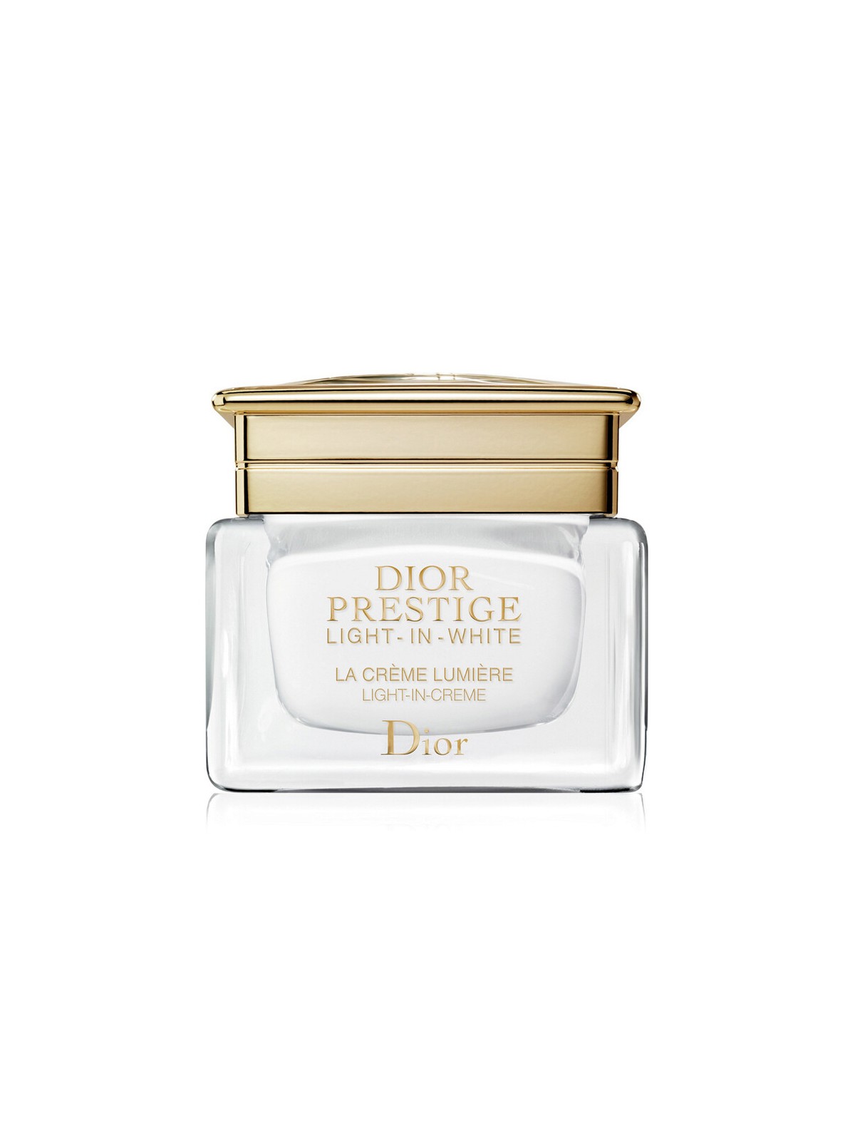 Crema illuminante viso Christian Dior Prestige Light-In-White 50ml