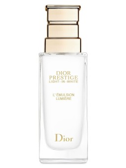 Christian Dior Prestige Light-In-White Emulsione Illuminante per il Viso 50ml