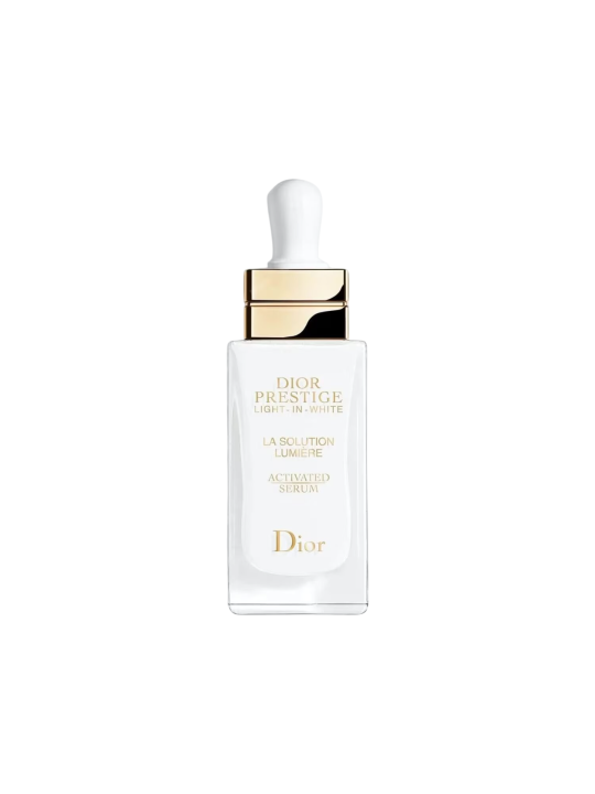 Siero illuminante viso Christian Dior Prestige Light-In-White 30ml