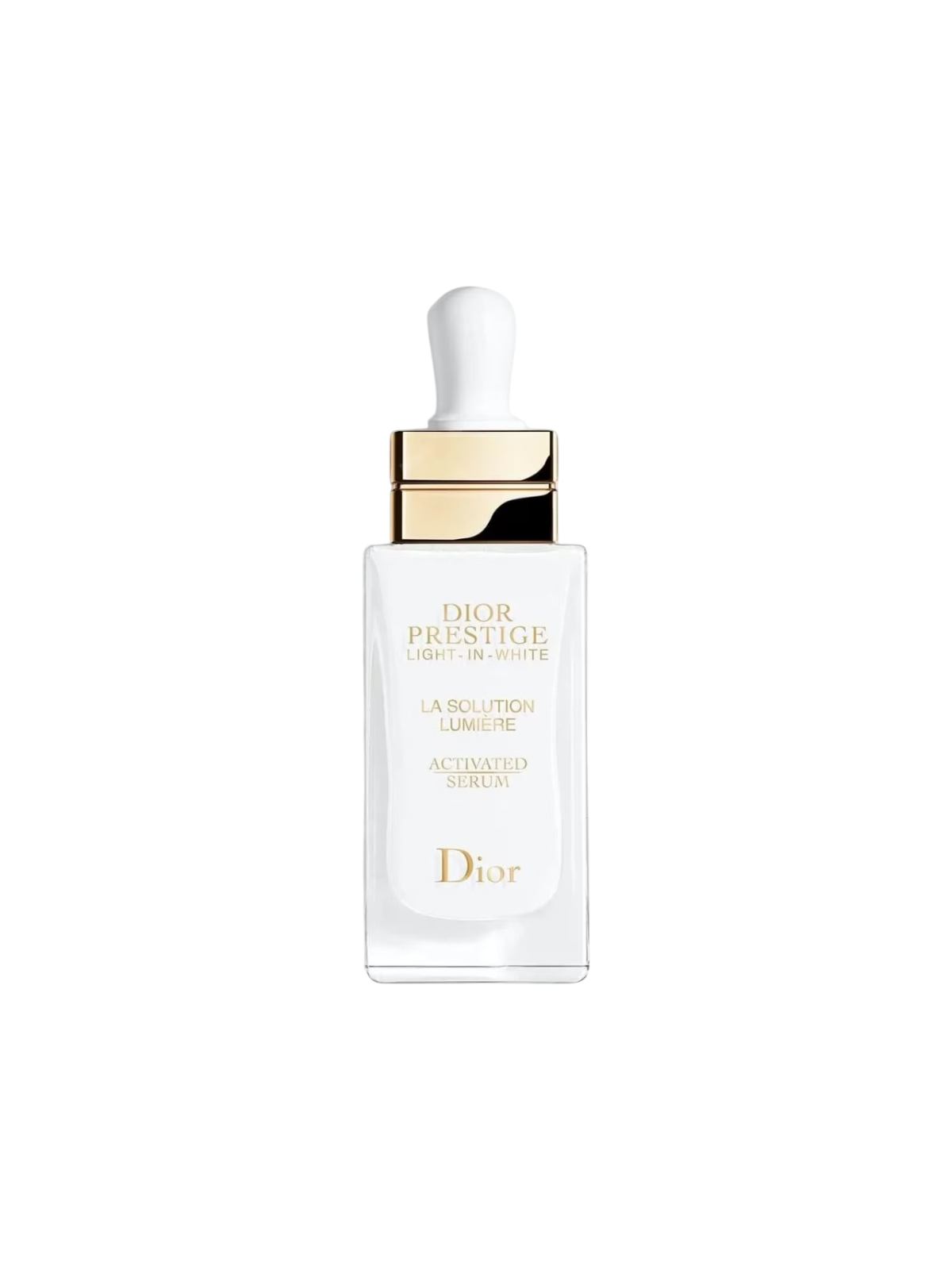 Siero illuminante viso Christian Dior Prestige Light-In-White 30ml
