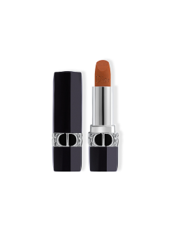Rossetto cremoso Christian Dior Couture Colour Velvet 200 Nude Touch 35ml