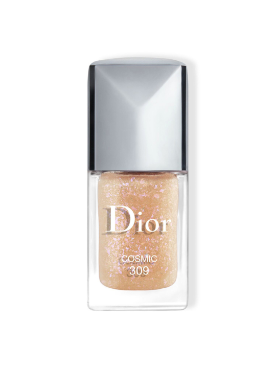 Smalto per unghie Christian Dior Vernis effetto gel 309 Cosmic 10ml