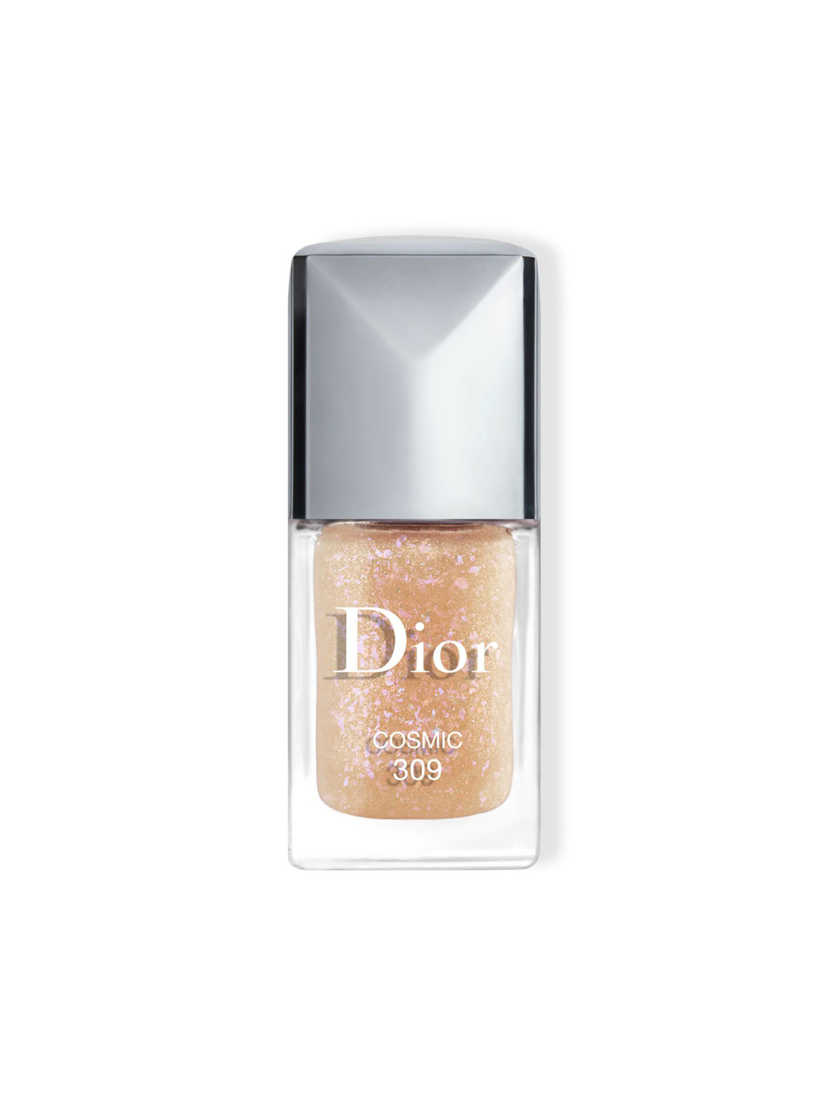 Smalto per unghie Christian Dior Vernis effetto gel 309 Cosmic 10ml