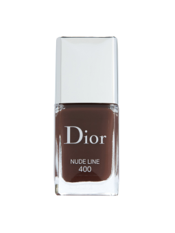 Smalto per unghie Christian Dior Vernis effetto gel 400 Nude Line 10ml