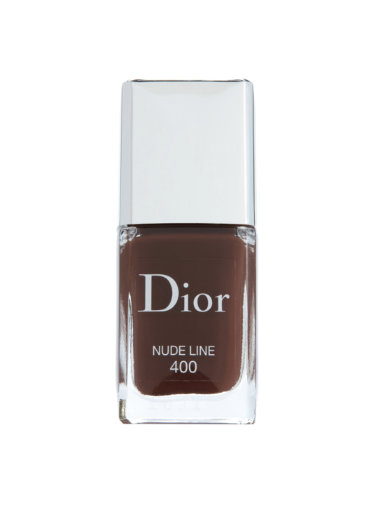 Smalto per unghie Christian Dior Vernis effetto gel 400 Nude Line 10ml