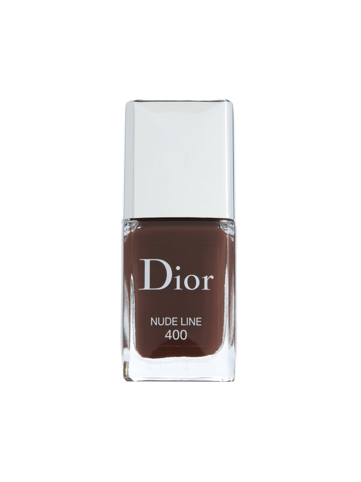 Smalto per unghie Christian Dior Vernis effetto gel 400 Nude Line 10ml