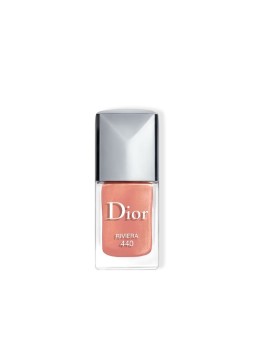 Smalto per unghie Christian Dior Vernis effetto gel 440 Riviera 10ml