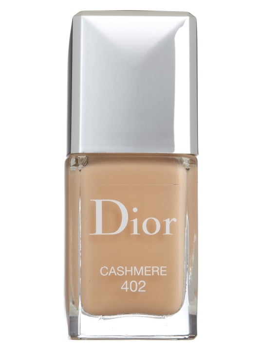 Smalto per unghie Christian Dior Vernis effetto gel 402 Cashmere 10ml