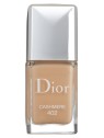 Smalto per unghie Christian Dior Vernis effetto gel 402 Cashmere 10ml