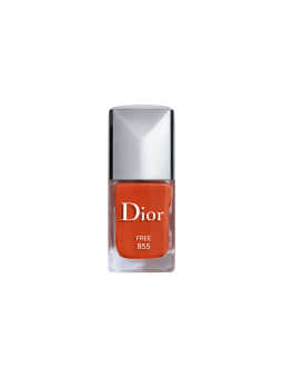 Smalto per unghie Christian Dior Vernis effetto gel 855 Free 10ml