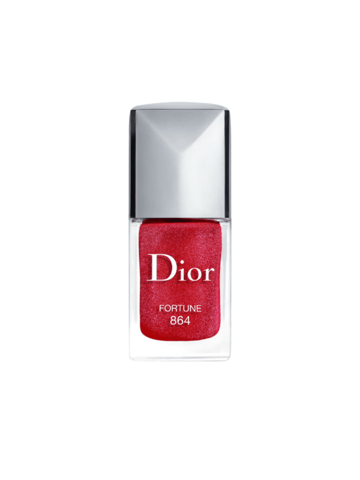 Smalto per unghie Christian Dior Vernis effetto gel 864 Fortune 10ml
