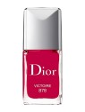 Christian Dior Vernis Smalto effetto gel 878 Victoire 10ml