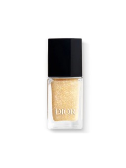 Christian Dior Vernis Smalto per unghie finitura istantanea Top Coat 218 Dorure 10ml