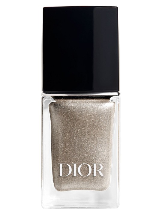 Smalto per unghie Christian Dior Vernis 900 Nero Rivoli 10ml