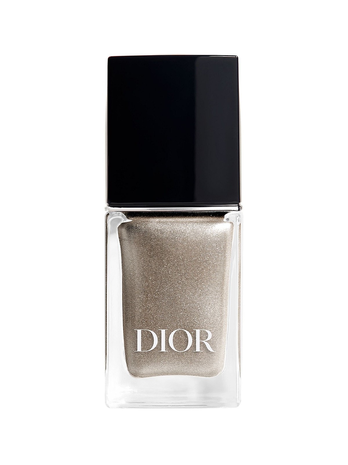 Smalto per unghie Christian Dior Vernis 900 Nero Rivoli 10ml