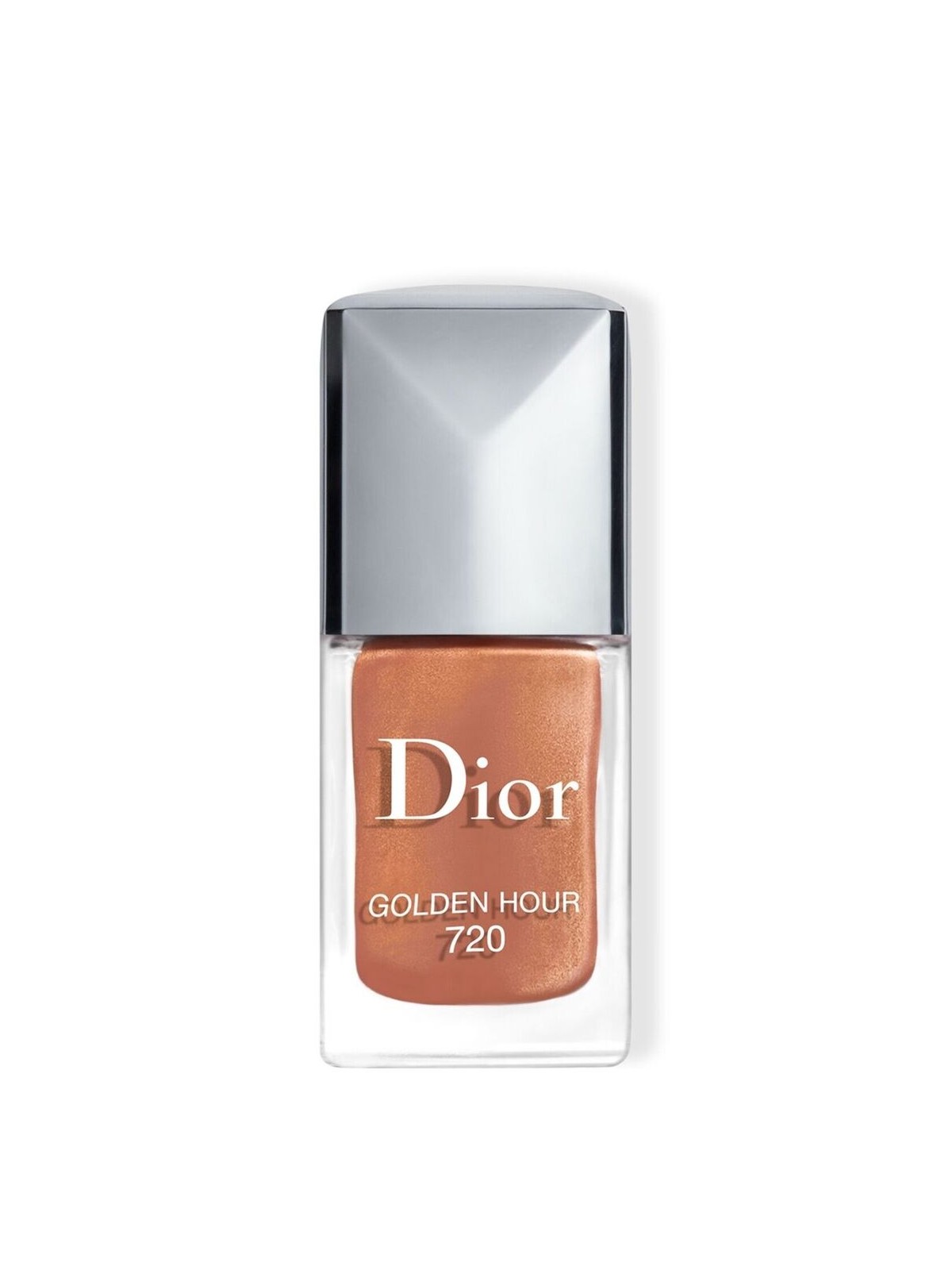 Smalto per unghie Christian Dior Vernis 720 Golden Hour 10ml