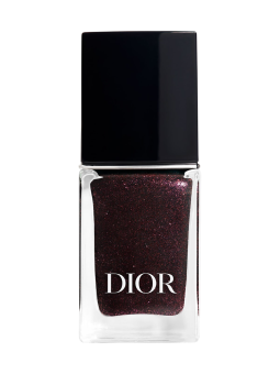 Smalto per unghie Christian Dior Vernis 900 Nero Rivoli 10ml