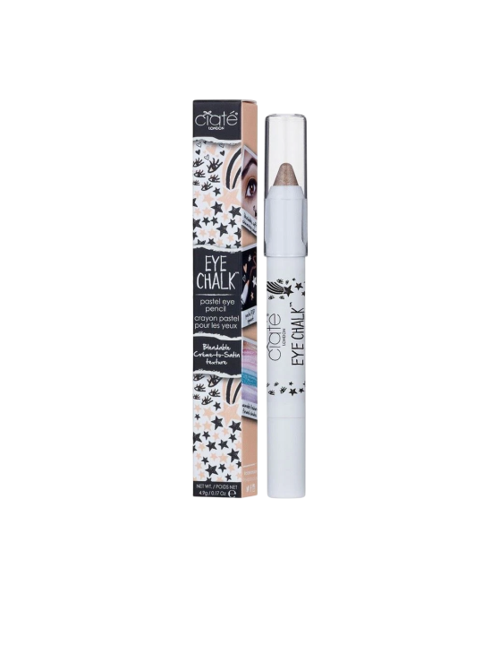Ciate Eye Chalk Ombretto Multifunzionale in Stick Dot-To-Dot Nude 49 g