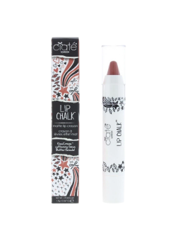 Matita labbra di precisione Ciate Lip Chalk colore terracotta pastello 19 g