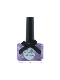 Smalto per unghie Ciate Paint Pot 5.7 Viola Marrone Chiaro Rosso Cenere Marrone Chiaro Intenso 13.5ml